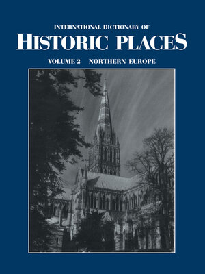 cover image of Northern Europe